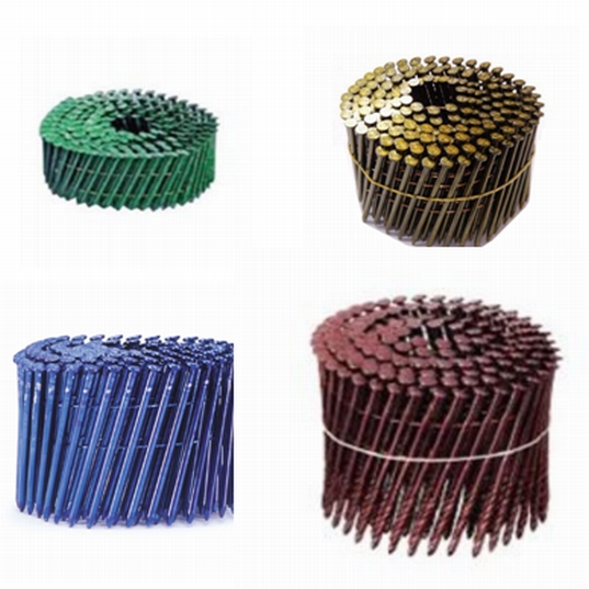 2×4用針金連結CN釘 FC50V9(CN50)/FC65W3(CN65)/FC75W8(CN75)/FC90W8(CN90)