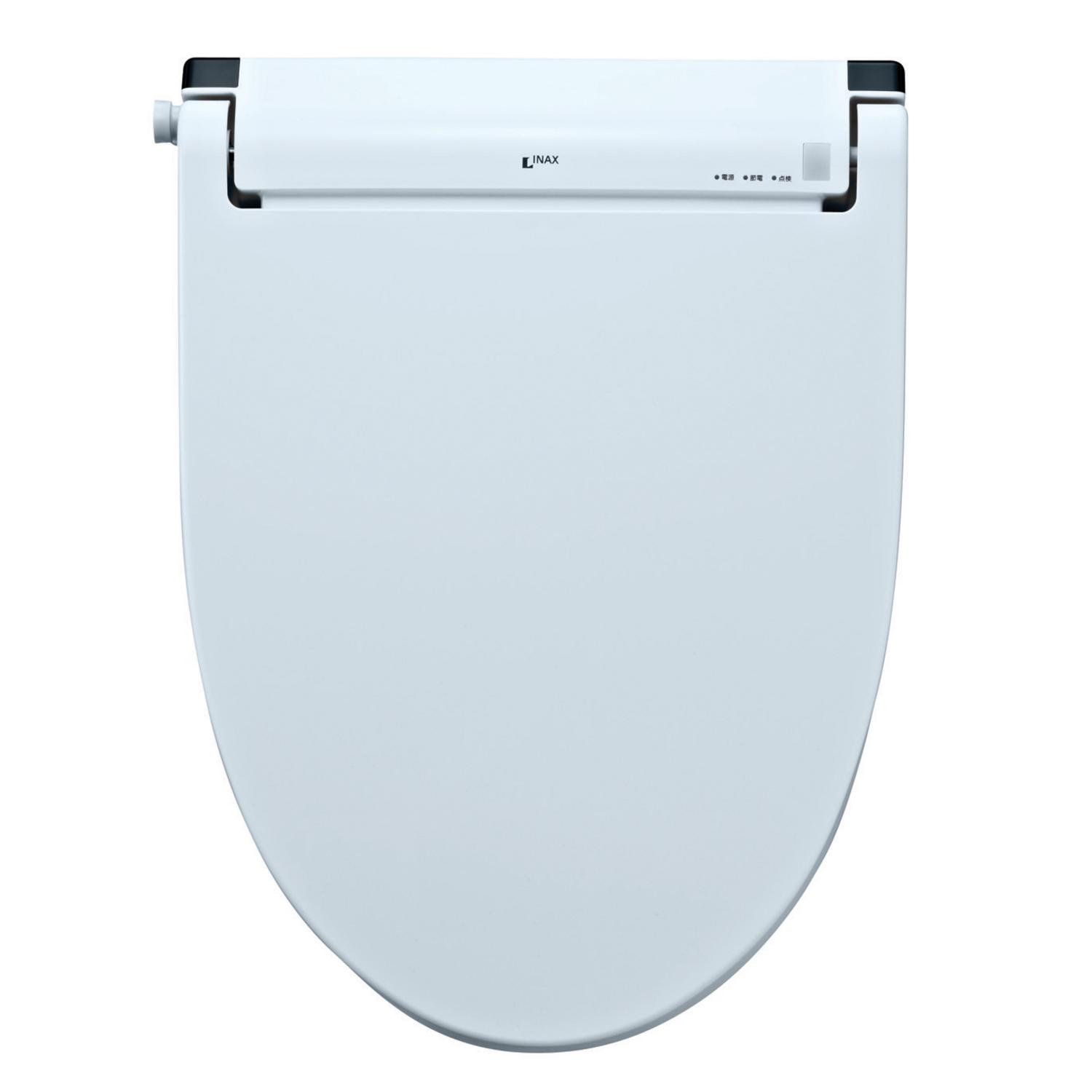 【新品未使用】LIXILシャワートイレ　温水洗浄便座　CP-PB21-NE