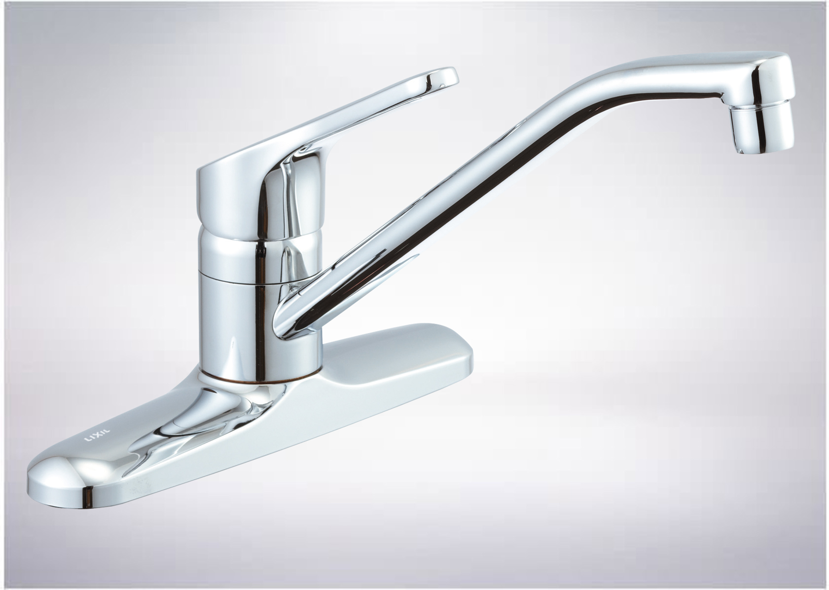 洗面器 手洗器用水栓 2ハンドル混合水栓 : SAB LF-740 釉の美 創の美シリーズ