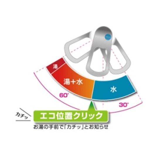 シングルレバー混合栓COULE キッチン用 K1712E2K-13 寒冷地用 シングルレバー混合栓COULE キッチン用 K1712E2K-13 寒冷地用