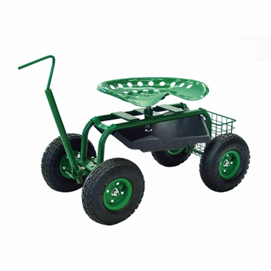 農業・園芸用チェアカー　最大許容荷重100kg TC-4501D