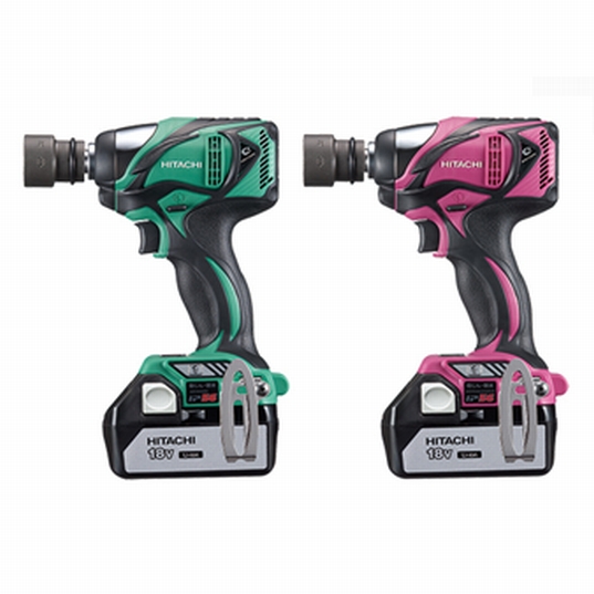 コ ドレスインパクトレンチ18ｖ ｗｒ 18ｄｂaｌ2 2ｌsck 業務用建材 建築資材の通販サイト ソニテック
