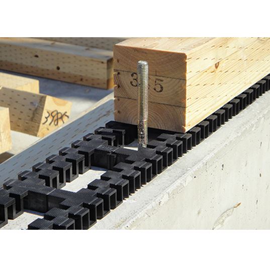 お買い得《まとめ特価》基礎パッキンロング KP-L102《1ケース20本》