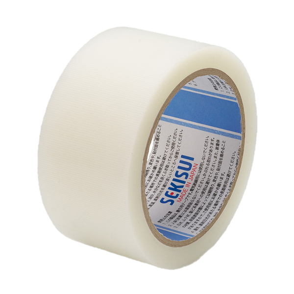 まとめ特価】SEKISUIスマートカットテープNo.833 半透明 50mm×25m