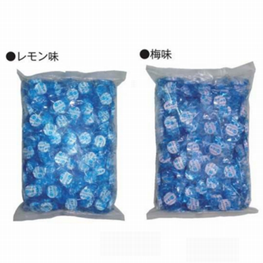 塩タブレット レモン味 梅味 約210個 10袋 業務用建材 建築資材の通販サイト ソニテック 塩タブレット レモン味 梅味 約210個 10袋 業務用建材 建築資材の通販サイト ソニテック