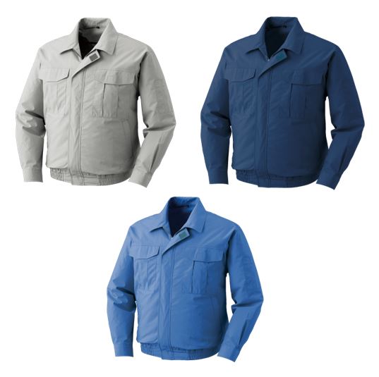 空調服 0550G22(バッテリーセット)