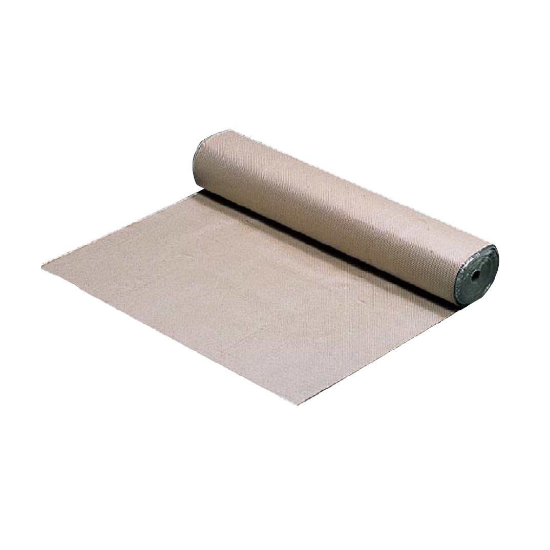 ブルー養生シート 1m×25m巻 BS25 5巻き入 フクビ