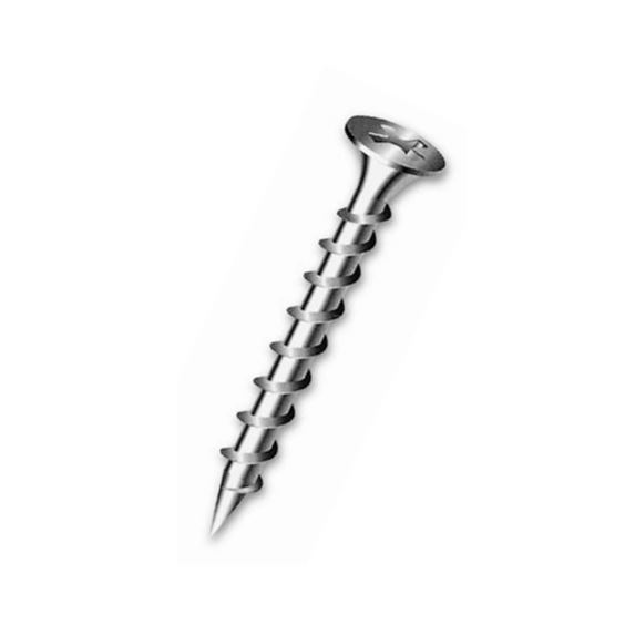 【完売御礼】お買い得《数量限定1BOX》コーススレッド 小箱 フレキ全ネジ W-32F 1000本入