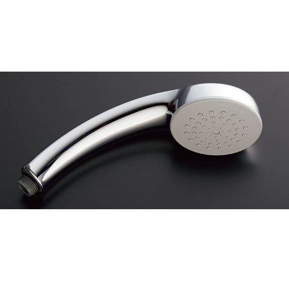 LIXIL(リクシル) INAX エコフルシャワ-ヘッド メッキ仕様 PK-BF-SC6