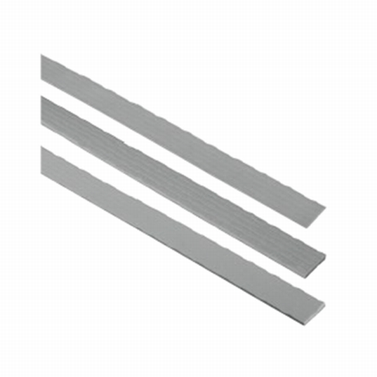 【廃番】リフォーム用窓枠化粧カバー用厚み調整スペーサーPJ （厚み2・4・5ｍｍ）幅25ｍｍ×長さ1000ｍｍ