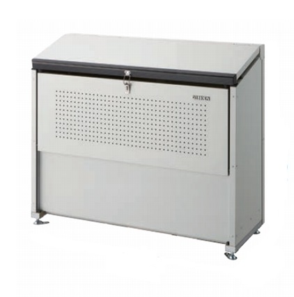 クリンストッカー CKE1305M(容量:500ℓ) 組立式