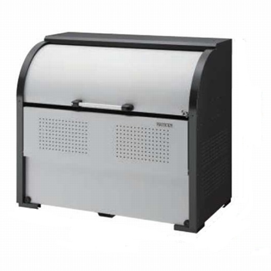 クリンストッカー CKR-2 CKR-1307-2型(容量:800ℓ) 組立式