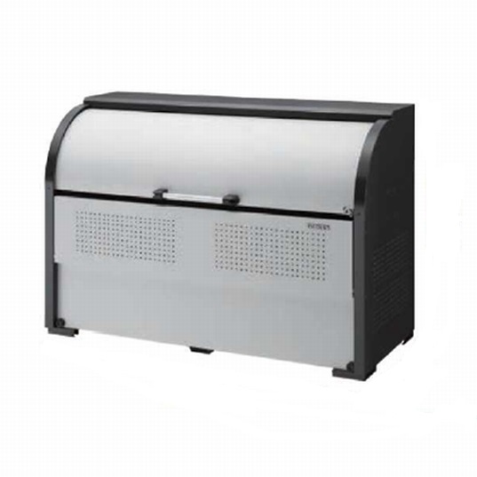 クリンストッカー CKR-2 CKR-1607-2型(容量:1000ℓ)組立式