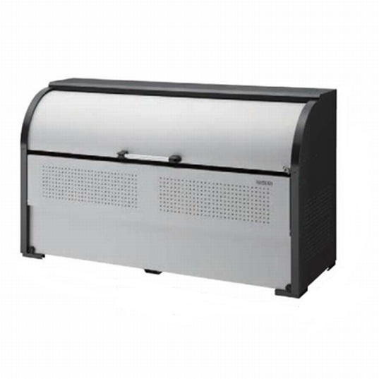 クリンストッカー CKR-2 CKR-1907-2型(容量:1200ℓ)組立式