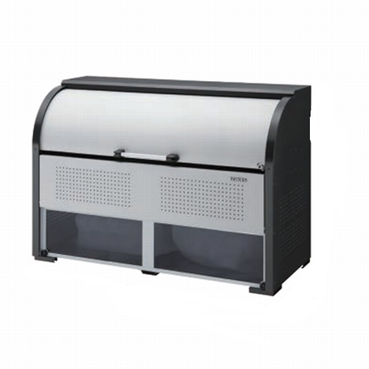クリンストッカー CKR-2 CKR-1607-2A型(容量:1000ℓ)組立式