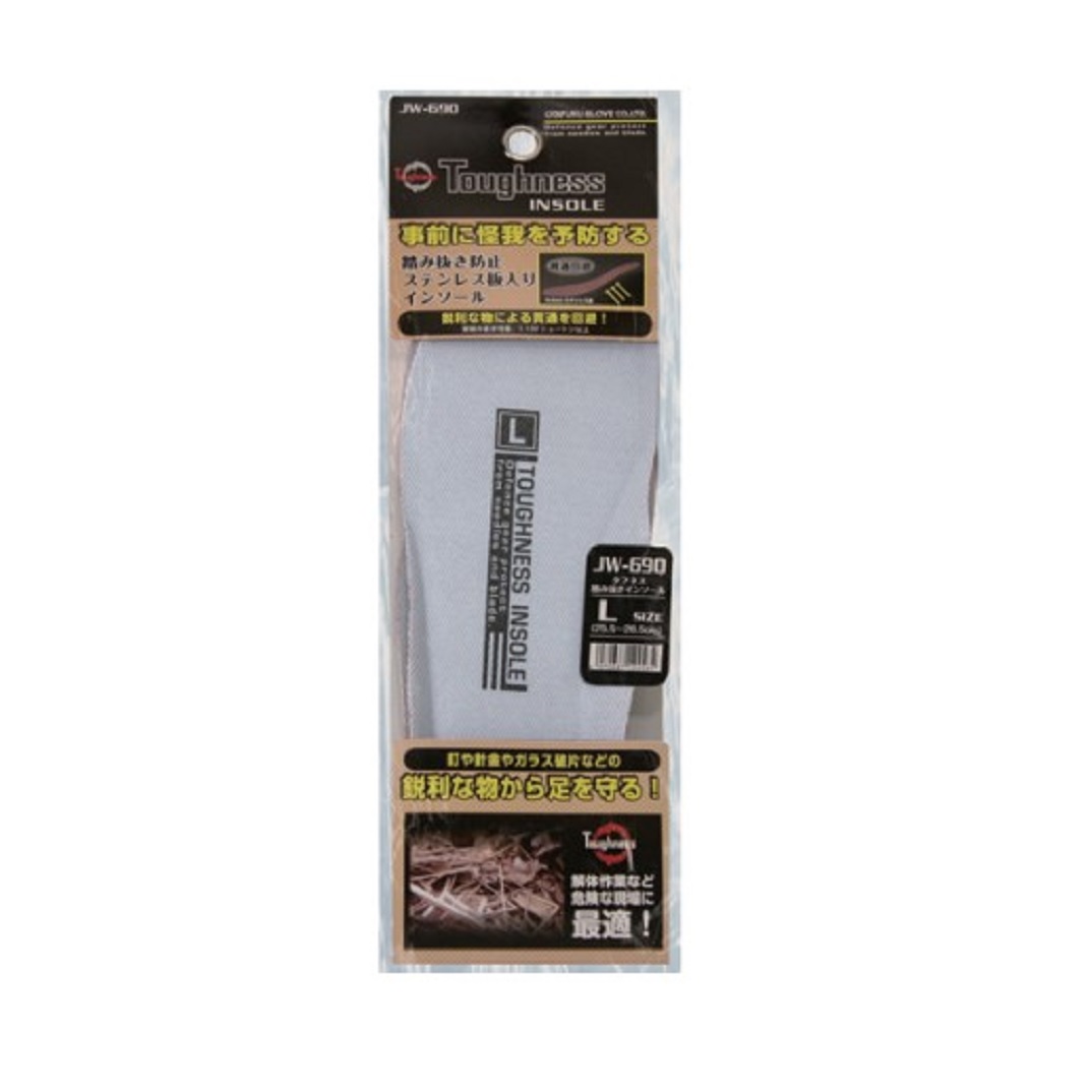 ついに入荷 ＴＲＵＳＣＯ 安全靴用つま先パット discoversvg.com