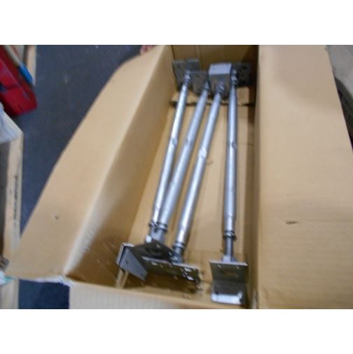 完売御礼 Td鋼製束 L 700 L型 タカヤマ金属工業 業務用建材 建築資材の通販サイト ソニテック