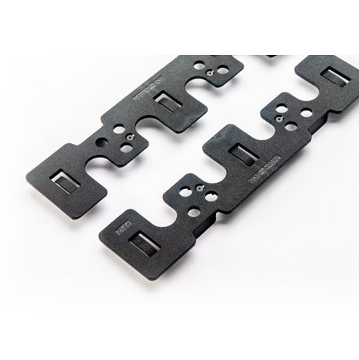 【完売御礼】お買い得《数量限定18BOX》キソパッキン用 調整板 (KP100用) KPS101 1mm 30セット/BOX