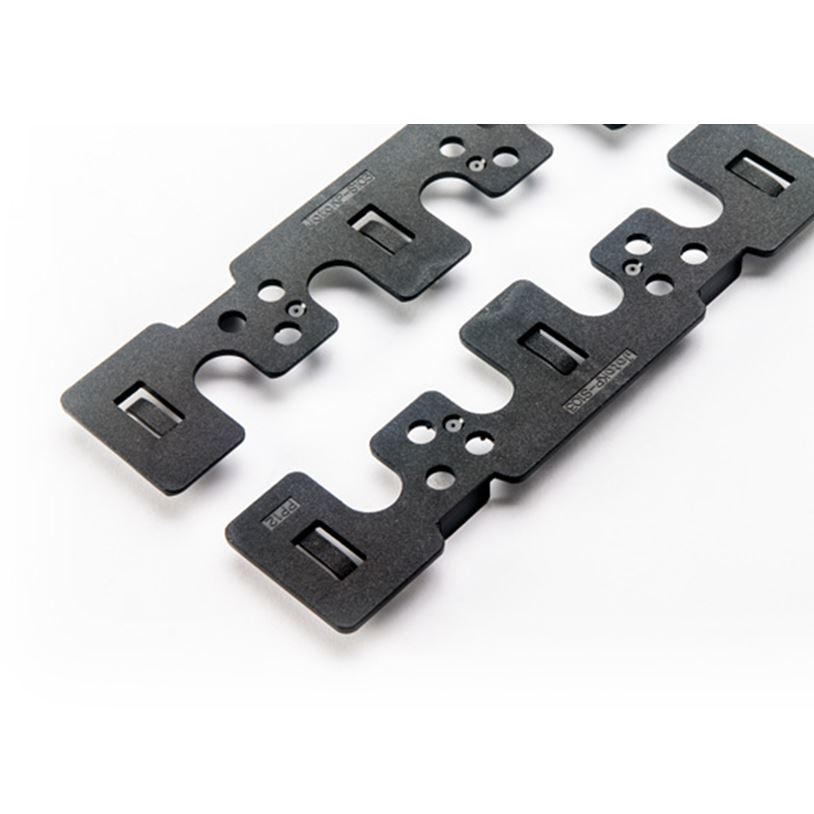 【完売御礼】お買い得《数量限定5BOX》キソパッキン用 調整板 (KP120用) KP-S121 1ｍｍ 30セット/BOX
