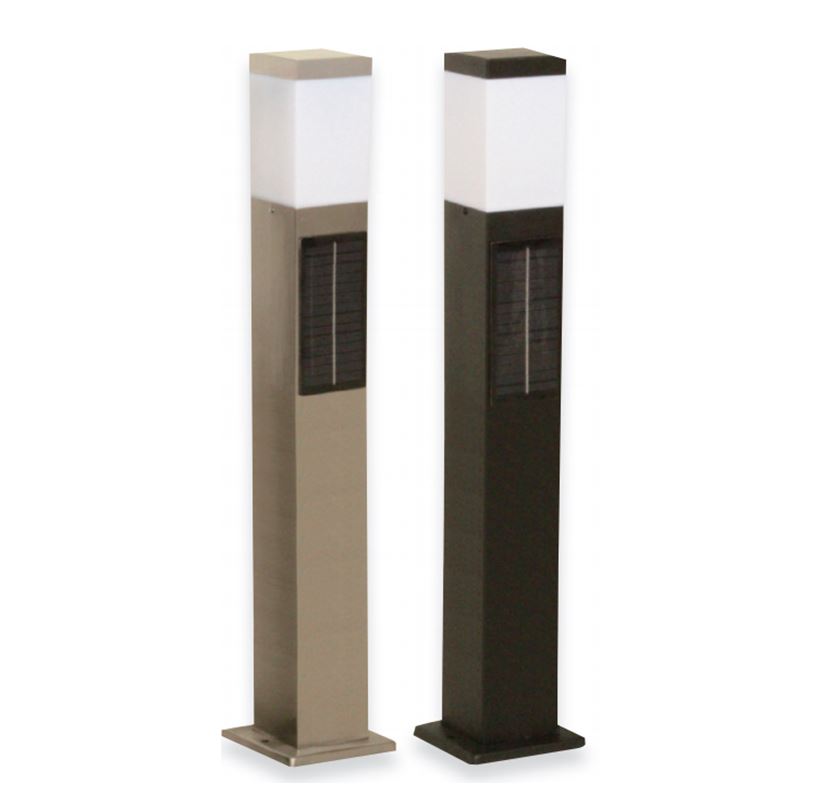 【廃盤】ソ-ラ-ポ-ルライト スリムタイプ H:800モデル