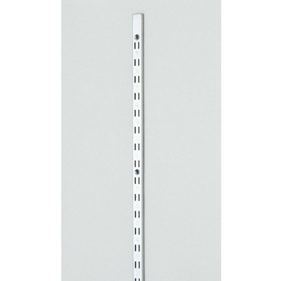 【完売御礼】ステンレス鋼製棚柱 SPH-1820 4本/セット《数量限定5セット》