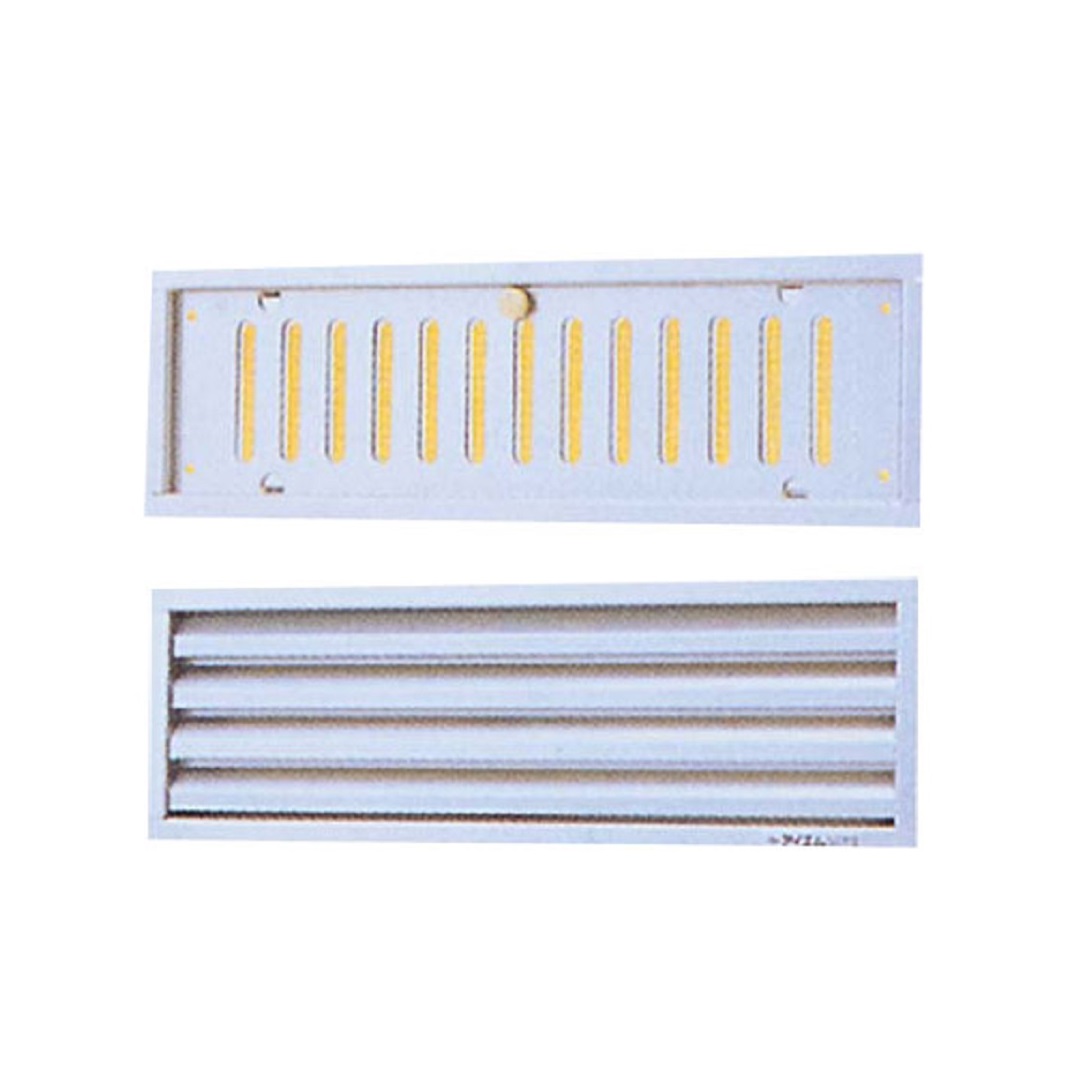 換気製品 ADL-A型 網付 100×370/200×400/170×420