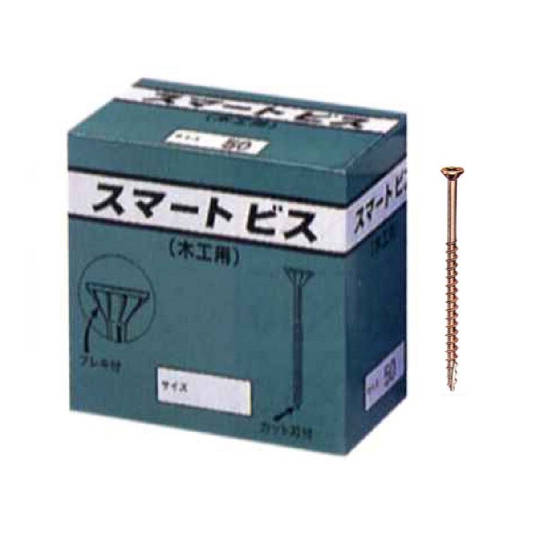 【廃番商品】スマ-トビス(フレキ付)(小箱)