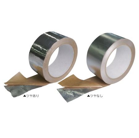 アルミテープ 50mm m 業務用建材 建築資材の通販サイト ソニテック アルミテープ 50mm m 業務用建材 建築資材の通販サイト ソニテック