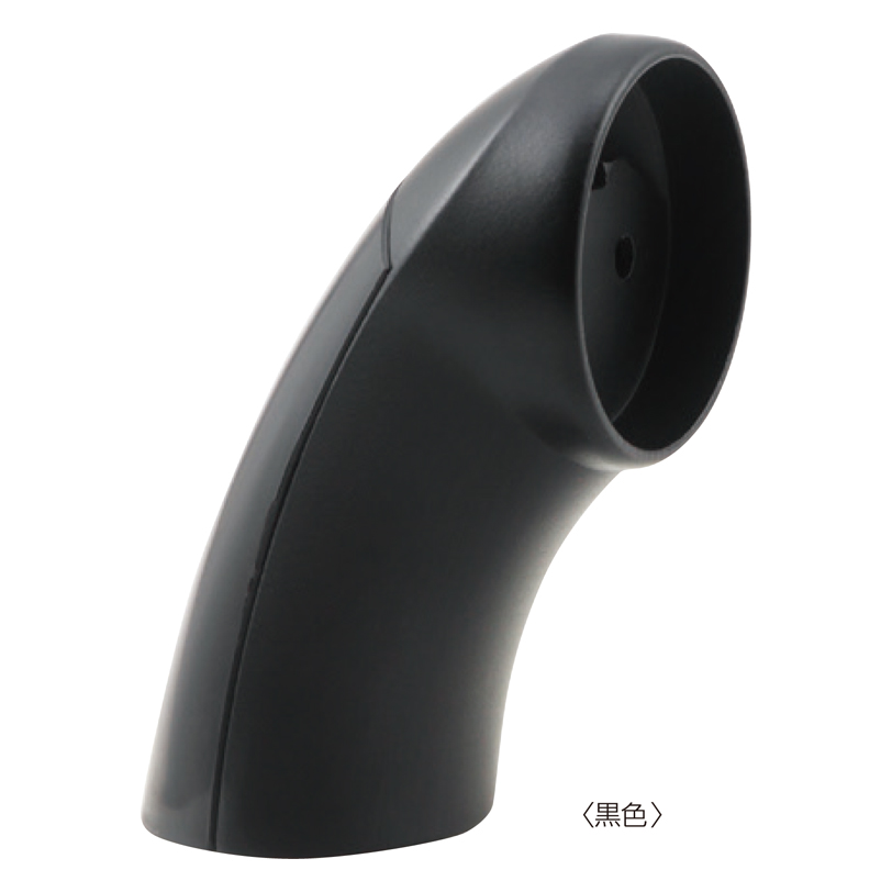 35φエンドブラケット D-268
