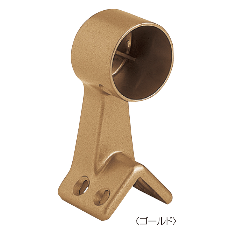35φ・32φ出隅ブラケット D-211・D-212