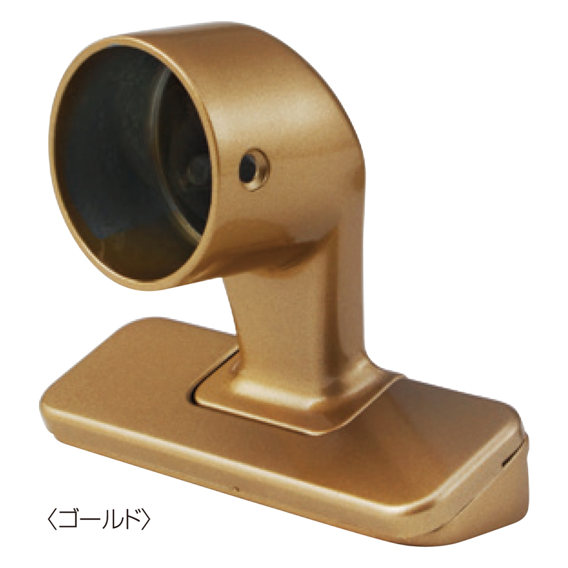 35φ入隅用ブラケット止 D-291