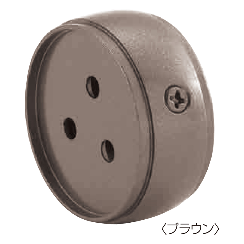 35φ丸棒ジョイント金具 D-115