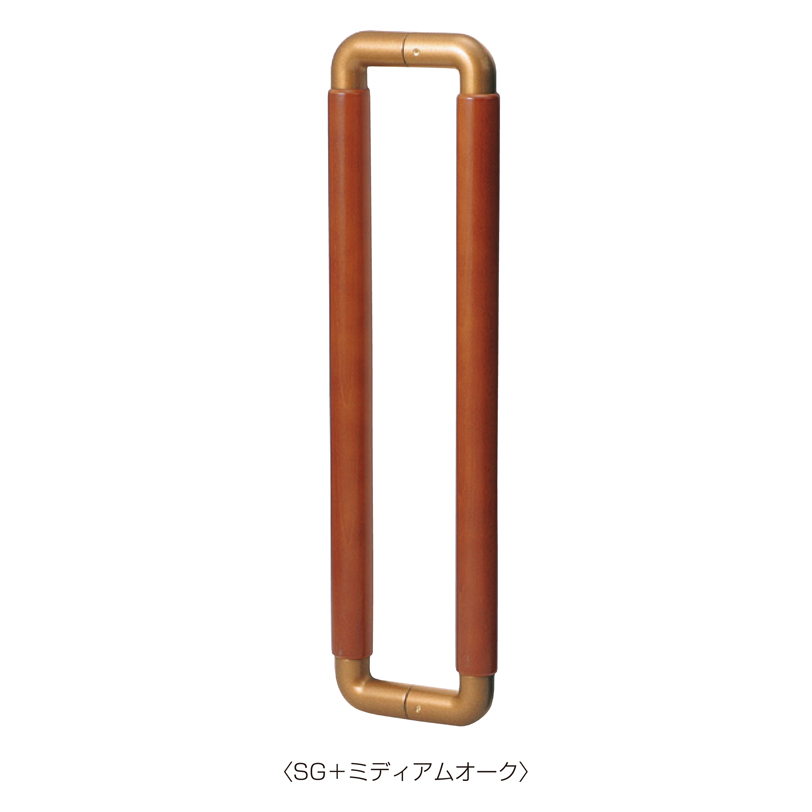 ネオツルギハンドル(両面用)(30φ) W-514