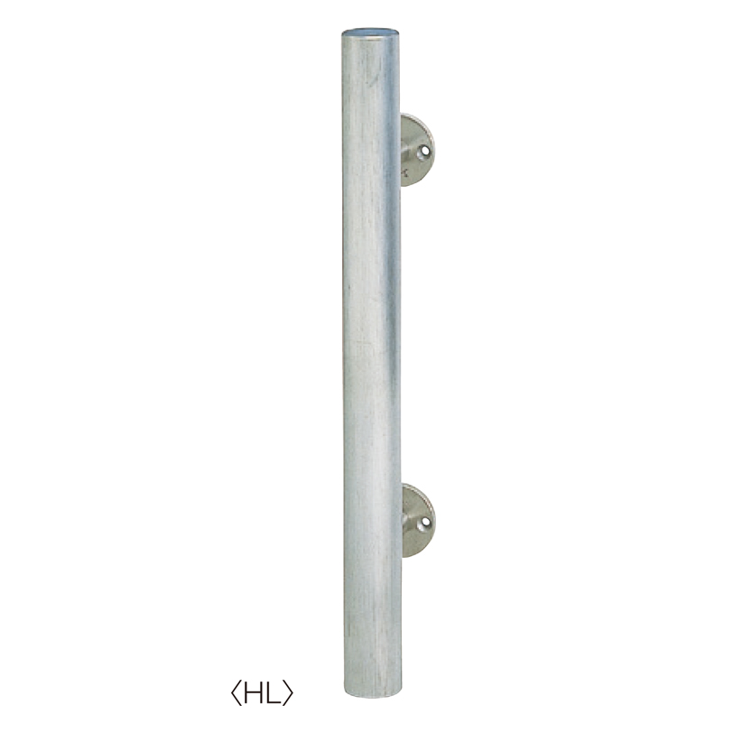 ステンレス 丸座取手(27φ) S-1050