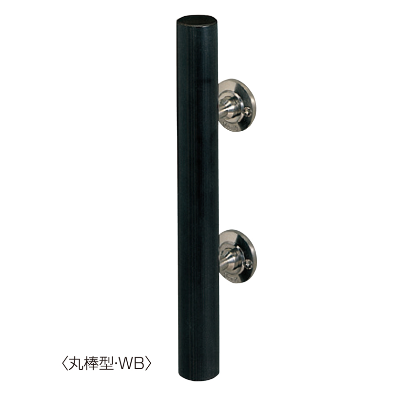 クロウッド 伊賀座付取手(35φ) W-160