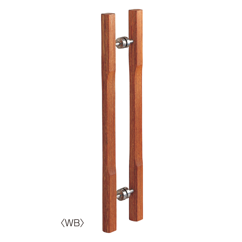マイウッド 三笠ハンドル(両面用) W-1150
