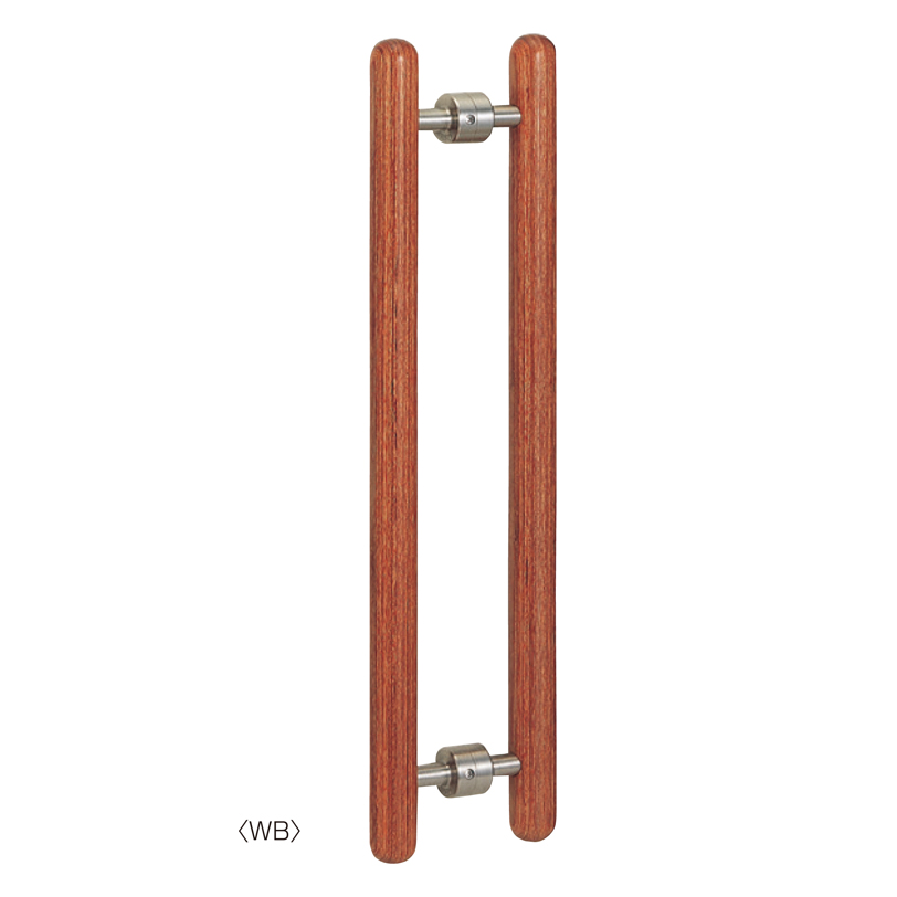 マイウッド サキマルハンドル(両面用)(30φ) W-321