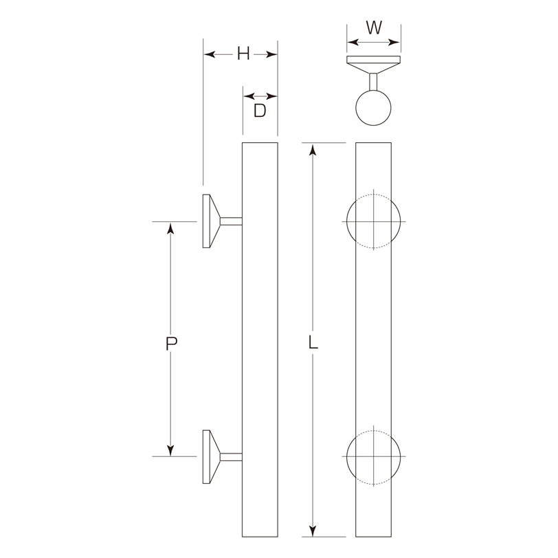 マイウッド クリーン取手 W-220