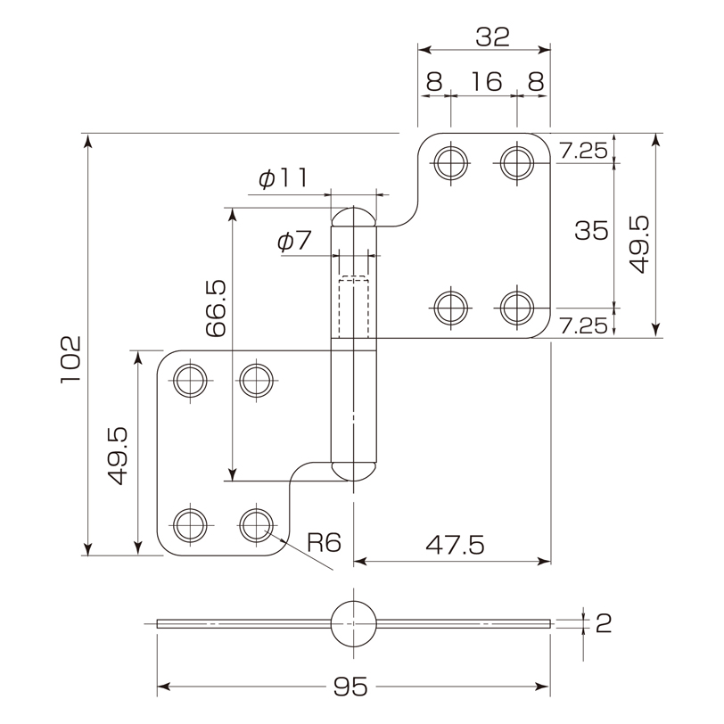 フランス'22-2(丸タイプ) MCS-20