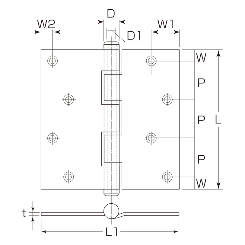 ステンレス　義星'22-2（リング入）　S-180
