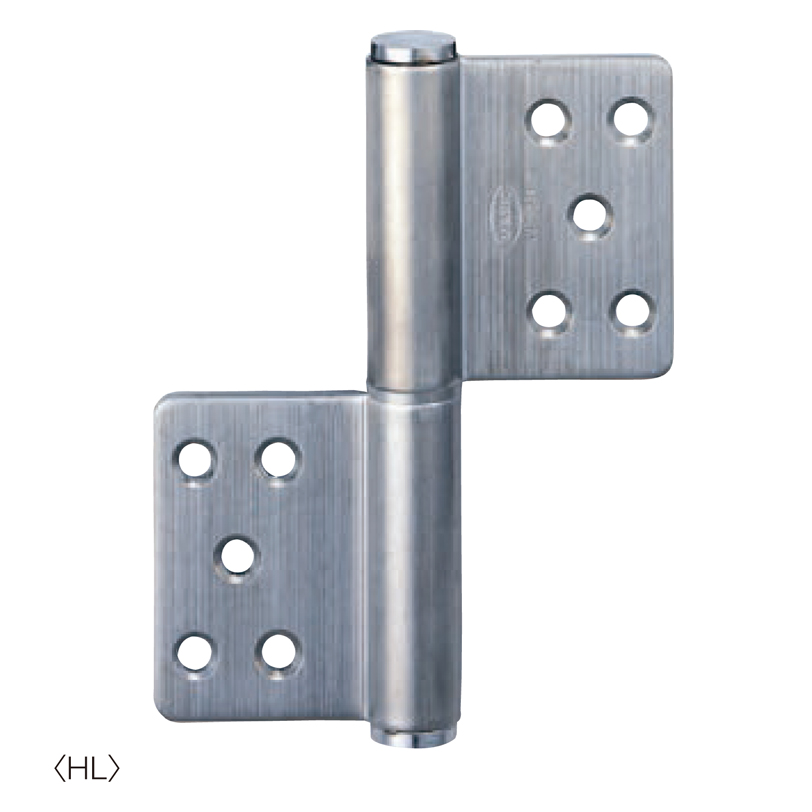 ステンレス KJ旗'22-2(両面皿) S-515