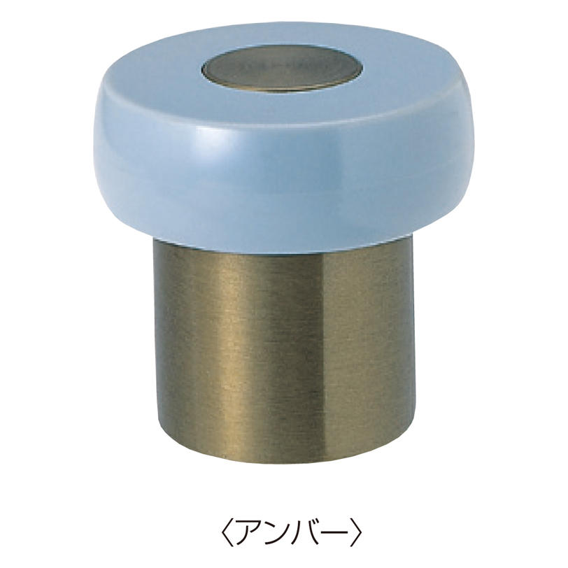 ステンレス カプール戸当 S-725