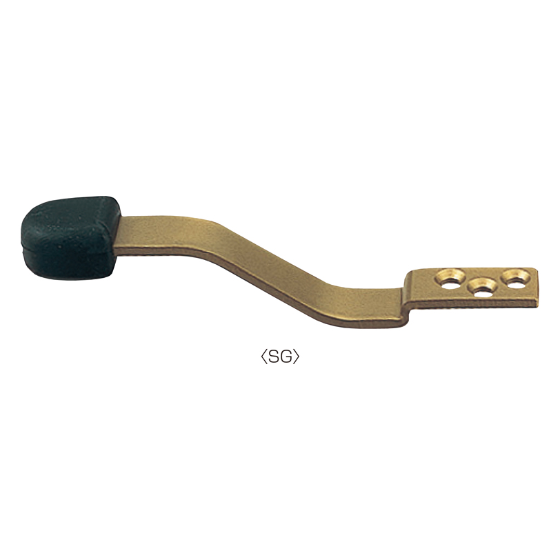 ステンレス スパーク戸当 S-253