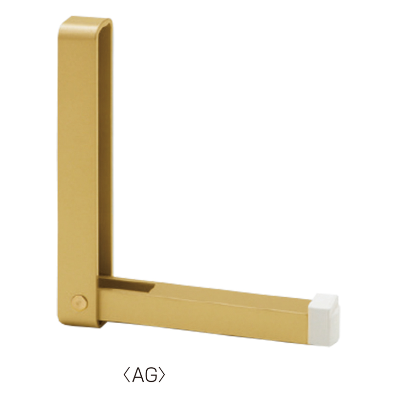 引戸用収納戸当 A-300