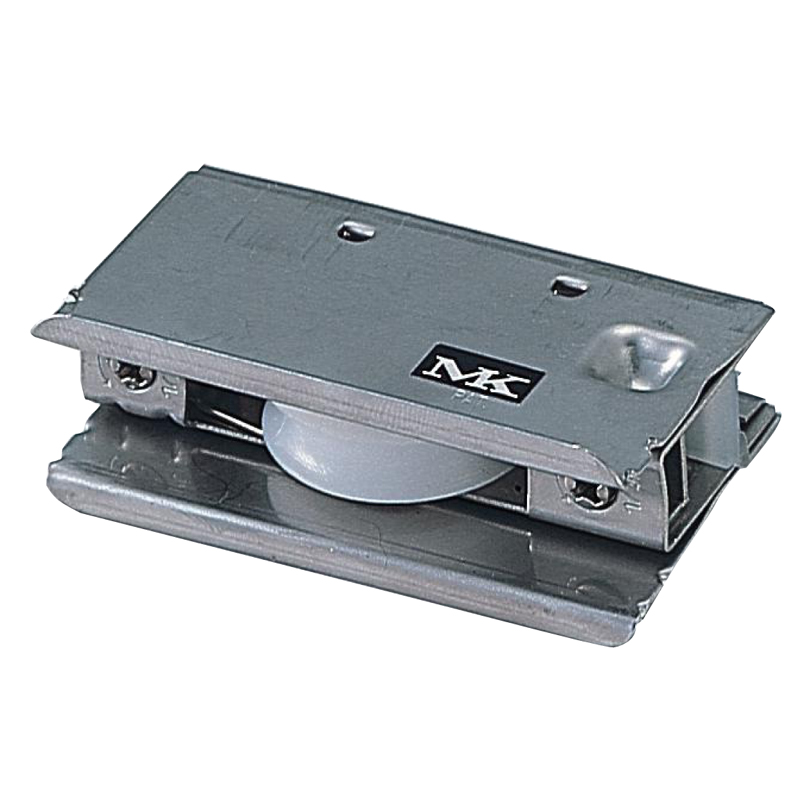 サッシ用取替戸車 M13(A)(B)028型(旧品番S1型)