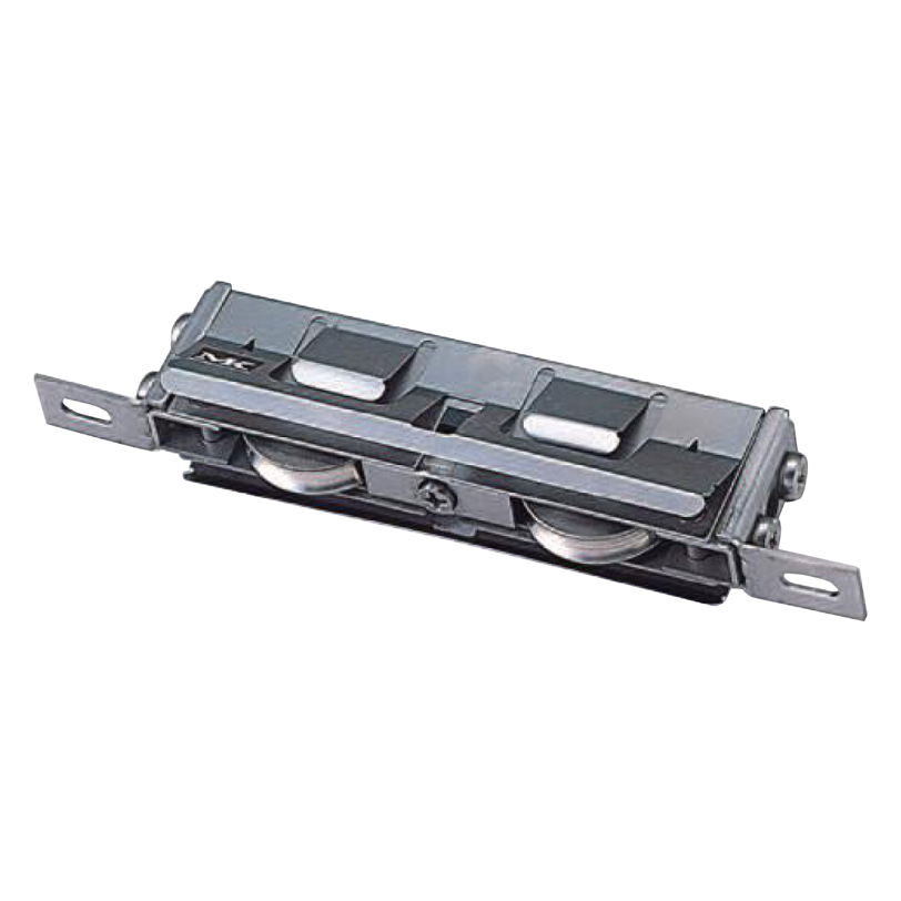 サッシ用取替戸車 2連戸車 MW13.5(A)(B)028型