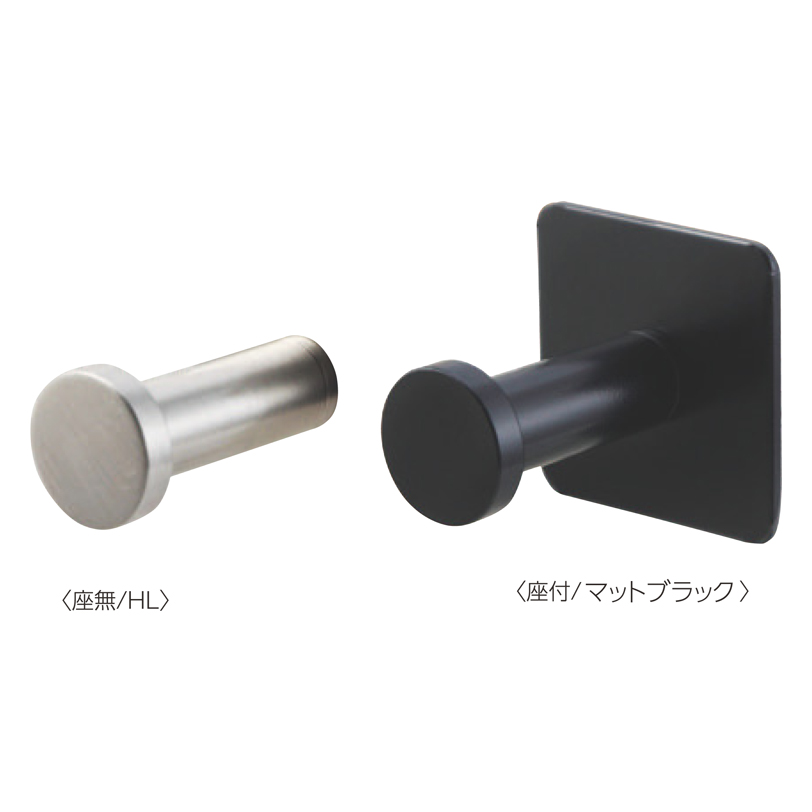 シングルフック MYB-100