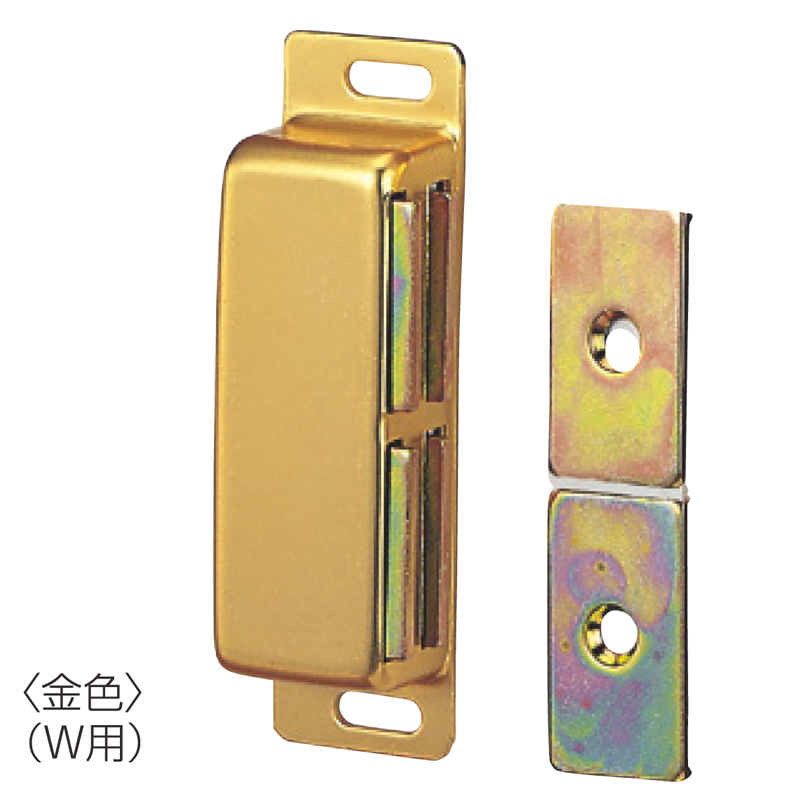 マグネットキャッチ M-80WS