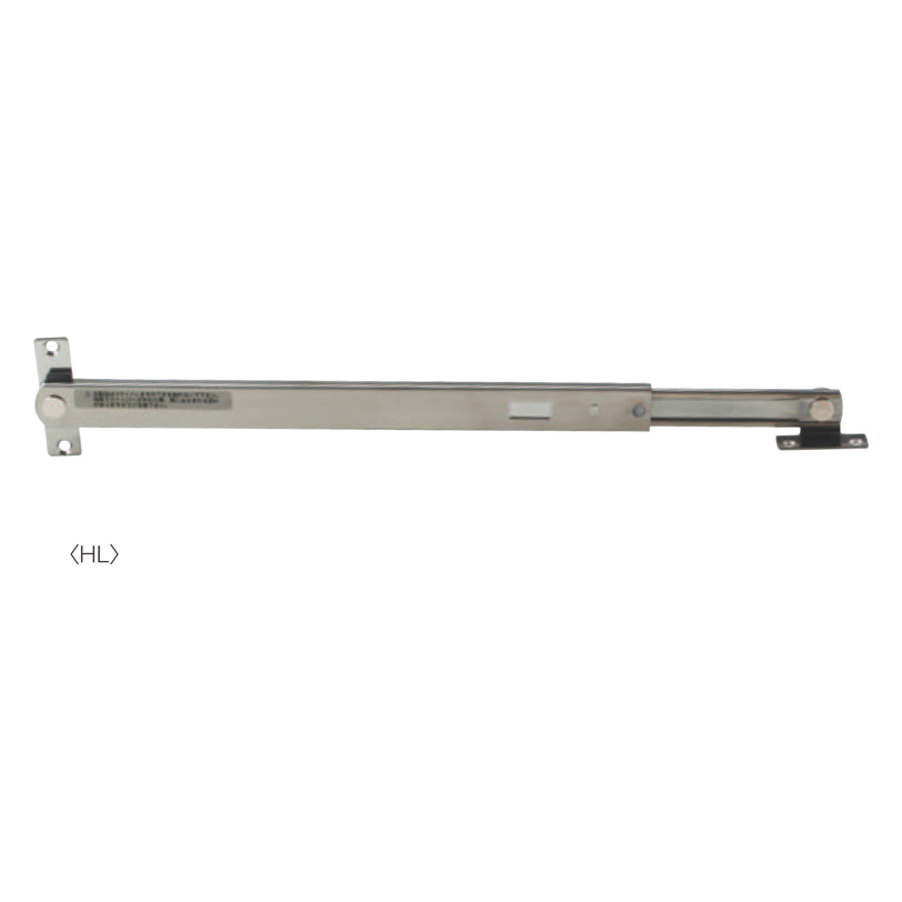 ステンレス ニュードアストッパー(面付型) S-256
