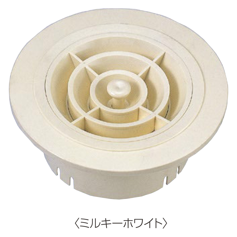 P C丸型レジスター P 810 業務用建材 建築資材の通販サイト ソニテック